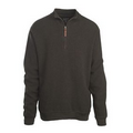 Bromley Half Zip Pullover - Men's